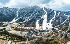무주 덕유산리조트 | 한국경제 무주 덕유산리조트