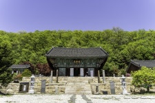 무주 안국사 | 한국경제 무주 안국사