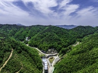 무주 향로산자연휴양림 | 한국경제 무주 향로산자연휴양림
