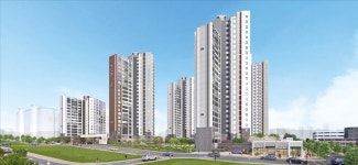 부산장안지구 디에트르 디 오션, 부산 장안지구 유일한 중대형 평형 단지 | 한국경제 부산장안지구 디에트르 디 오션, 부산 장안지구 유일한... 