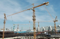 타워크레인 기사 갑질’ 등 정부, 건설현장 불법행위 집중단속 | 한국경제 ‘타워크레인 기사 갑질’ 등 정부, 건설현장 불법행위 집중단속