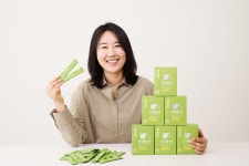 부산창조경제혁신센터 부산경제활성화지원기금 중소기업 CEO 브로콜리 줄기를 활용한 위 건강식품을 개발하는 브로코스 | 한국경제TV... 