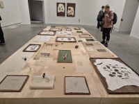 89세 김윤신·퀴어예술가 이강승…베네치아비엔날레 빛낸 韓작가 | 한국경제 89세 김윤신·퀴어예술가 이강승…베네치아비엔날레 빛낸 韓작가