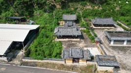 경남도, 산청 청곡서원 문화유산자료 지정 예고 | 한국경제 경남도, 산청 청곡서원 문화유산자료 지정 예고