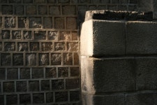 을지로3가역도, 한양도성도… 저마다 그리드가 있구나 | 한국경제 을지로3가역도, 한양도성도… 저마다 그리드가 있구나