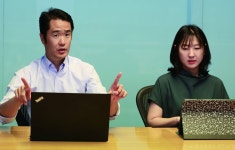 파킨슨병 후보물질 임상 결과 발표 앞둔 에스바이오메딕스 | 한국경제... 만난 CEO] 파킨슨병 후보물질 임상 결과 발표 앞둔 에스바이오메딕스