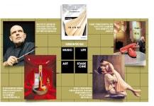 문화예술 애호가들의 프라이빗 도슨트 아르떼 매거진 출범 | 한국경제TV 문화예술 애호가들의 프라이빗 도슨트 아르떼 매거진 출범