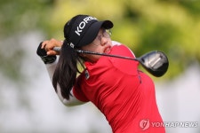 15세 이효송, JLPGA 투어 역대 최연소 우승…살롱파스컵 제패(종합) | 한국경제 15세 이효송, JLPGA 투어 역대 최연소 우승…살롱파스컵 제패... 