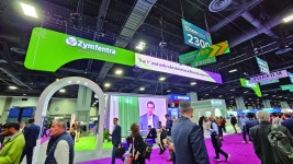 …미국서 글로벌 빅파마 대격전 | 한국경제 ][글로벌 현장을 가다 ①... DDW] ‘넥스트 휴미라’의 주인공은 누구?…미국서 글로벌 빅파마 대격전