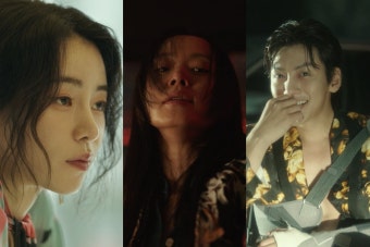 전도연 주연 리볼버 여름 성수기 영화 대전 합류 | 한국경제TV 전도연 주연 리볼버 여름 성수기 영화 대전 합류