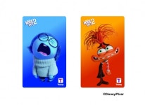 CU, 인사이드 아웃2 교통카드 출시, 포켓CU 이벤트까지 | 한국경제 CU, 인사이드 아웃2 교통카드 출시, 포켓CU 이벤트까지