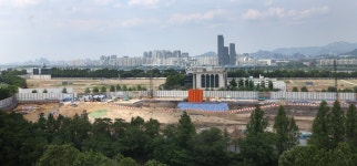 얼마나 어렵길래…반포주공1단지도 상가 통매각 추진 | 한국경제 [단독] 얼마나 어렵길래…반포주공1단지도 상가 통매각 추진