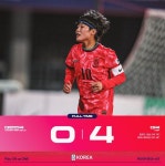 여자 축구대표팀, 미국과 원정 평가전서 0-4 완패 | 한국경제 여자 축구대표팀, 미국과 원정 평가전서 0-4 완패