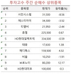 자산가, 현대오토에버·하이브 베팅…서진시스템도 자금 몰려 | 한국경제 [마켓PRO] 자산가, 현대오토에버·하이브 베팅…서진시스템도 자금 몰려
