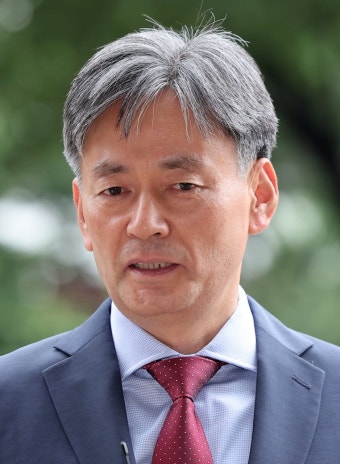 경찰청장 후보에 조지호 서울청장 막중한 책임감 | 한국경제TV 경찰청장 후보에 조지호 서울청장 막중한 책임감