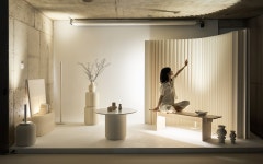 빛의 인문학을 탐구하는 조수민 100개 공간엔 100개의 빛이 필요하다 | 한국경제 빛의 인문학을 탐구하는 조수민 100개 공간엔 100개의 빛이... 