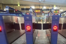 경의·중앙선 문산역∼대곡역 1시간 운행 중단됐다가 재개 | 한국경제 경의·중앙선 문산역∼대곡역 1시간 운행 중단됐다가 재개