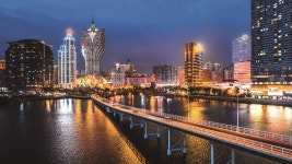 더욱 가까워지고, 더욱 다채로워진 마카오 | 한국경제 더욱 가까워지고, 더욱 다채로워진 마카오