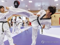 ④ 종주국의 자존심을 걸고…금빛 발차기 노리는 한국 태권도 | 한국경제 [올림픽] ④ 종주국의 자존심을 걸고…금빛 발차기 노리는 한국 태권도