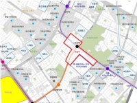 오금역 일대 14만㎡ 개발 본격화…송파구 지구단위계획구역 지정 | 한국경제 오금역 일대 14만㎡ 개발 본격화…송파구 지구단위계획구역 지정