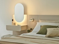 호텔침대 명가’ 한샘, 호텔침대 어반글로우’ 출시 | 한국경제 ‘호텔침대 명가’ 한샘, 호텔침대 ‘어반글로우’ 출시