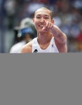 우상혁, 높이뛰기 결선 진출…2m27 넘고 예선 공동 3위 | 한국경제 우상혁, 높이뛰기 결선 진출…2m27 넘고 예선 공동 3위 [2024 파리올림픽]