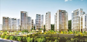 힐스테이트 광주곤지암역, 경강선 곤지암역 인근…신흥 주거타운 수혜 | 한국경제 힐스테이트 광주곤지암역, 경강선 곤지암역 인근…신흥... 