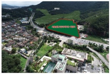 강남서 20분 거리 노는 땅, 새 아파트촌으로 탈바꿈한다 | 한국경제 강남서 20분 거리 노는 땅, 새 아파트촌으로 탈바꿈한다