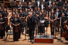 린투의 역투… 쇼스타코비치 교향곡 15번의 놀라운 피날레 | 한국경제 린투의 역투… 쇼스타코비치 교향곡 15번의 놀라운 피날레