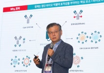 와이바이오로직스 인간 유래 나노바디 보유...다중항체 시대 글로벌 경쟁력 확보 | 한국경제 와이바이오로직스 인간... 
