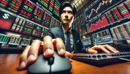 겨울온다는데…상위 1% 투자고수들은 반도체주 골라 줍줍 | 한국경제 [마켓PRO] 겨울온다는데…상위 1% 투자고수들은 반도체주 골라 줍줍 