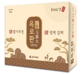 조아제약, 정력감퇴 치료 돕는 일반의약품 신화옥로환(온신산) 출시 | 한국경제 조아제약, 정력감퇴 치료 돕는 일반의약품 신화옥로환(온신산) 출시