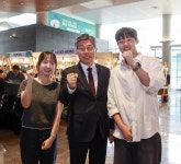 DGB금융그룹, 본사 사옥 개방 통해 단디 JOB자! 페스티벌’ 개최 | 한국경제 DGB금융그룹, 본사 사옥 개방 통해 ‘단디 JOB자! 페스티벌’ 개최