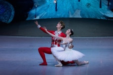 <호두까기 인형> 발레 시즌 벌써 시작, 서울은 12월 13일부터 | 한국경제 <호두까기 인형> 발레 시즌 벌써 시작, 서울은 12월 13일부터