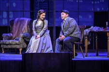 파리의 겨울, 사랑과 이별을 노래하다… 오페라 라보엠 리뷰 | 한국경제 파리의 겨울, 사랑과 이별을 노래하다… 오페라 라보엠 리뷰