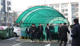 선도지구 소식에 억소리 나게 올랐지만…풀어야할 숙제 한가득 | 한국경제 선도지구 소식에 억소리 나게 올랐지만…풀어야할 숙제 한가득