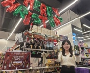 연말 홈파티 술도 CU에서! 음mmm!’ 스파클링 와인 출시 | 한국경제 연말 홈파티 술도 CU에서! ‘음mmm!’ 스파클링 와인 출시