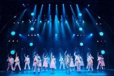 2년 만에 무대 오르는 뮤지컬 멤피스’…충무아트센터에서 공연 | 한국경제 2년 만에 무대 오르는 뮤지컬 ‘멤피스’…충무아트센터에서 공연