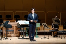 개관 20주년 맞은 성남아트센터 2025 마티네 콘서트’ 라인업 공개 | 한국경제 개관 20주년 맞은 성남아트센터 ‘2025 마티네 콘서트’... 