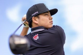 LIV골프에 문 연 US오픈…장유빈에게도 기회 열려 | 한국경제 LIV골프에 문 연 US오픈…장유빈에게도 기회 열려