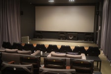 자연 속 영화관, 헤이리 시네마에서 커피 한 잔 | 한국경제 자연 속 영화관, 헤이리 시네마에서 커피 한 잔