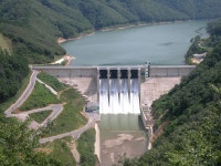 들쭉날쭉 태양광 변동성에 양수발전 급성장…지자체 新먹거리 | 한국경제 들쭉날쭉 태양광 변동성에 양수발전 급성장…지자체 新먹거리