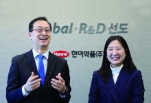 [COMPANY 애널리스트가 만난 CEO ① 한미약품 제2의 창업에 버금가는... CEO ① 한미약품 “‘제2의 창업에 버금가는 새 도약 이룰 것”]