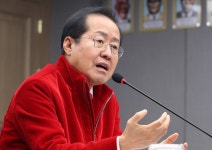 홍준표 난 명태균 여론조작에 당한 피해자일 뿐 | 한국경제 홍준표 