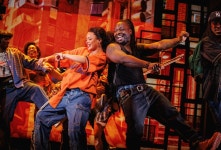 브로드웨이 뮤지컬 렘피카와 헬스키친 내년 한국 상륙 | 한국경제 브로드웨이 뮤지컬 렘피카와 헬스키친 내년 한국 상륙