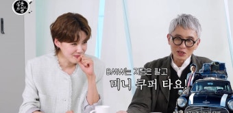 엑소 카이, 군 복무 중 14kg 증량 고백…살롱드립2 출연 소식으로 화제