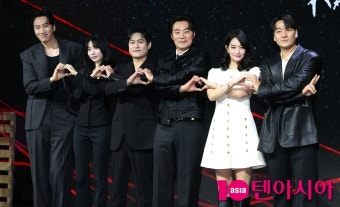 박해수신민아이희준김성균이광수공승연 연기변신 악연 주역들TEN포토 | 텐아시아 박해수-신민아-이희준-김성균-이광수-공승연, 연기변신...