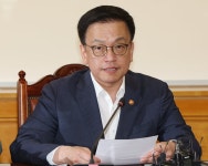 최상목 미 관세發 변동성에 모든 시장 안정조치 즉각 시행 | 한국경제 최상목 