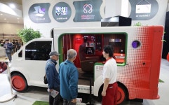 국내 최대 ICT행사 월드IT쇼 개막 ··· 450개 기업 참가 | 한국경제 국내 최대 ICT행사 월드IT쇼 개막 ··· 450개 기업 참가 [사진issue]