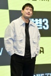 포토 남태우 말년병장의 멋진 미소 | 한국경제TV 포토 남태우 말년병장의 멋진 미소